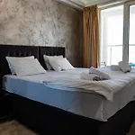 Apartament 33rd Floor Luxury & Fitness *