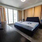 Apartament 33rd Floor Luxury & Fitness