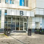 33rd Floor Luxury & Fitness Apartament Skopje