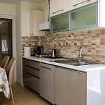 33rd Floor Luxury & Fitness Apartament