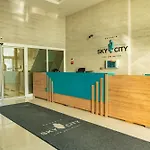 Apartment 33rd Floor Luxury & Fitness