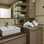33rd Floor Luxury & Fitness Apartament *