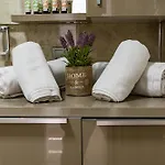 Apartment 33rd Floor Luxury & Fitness