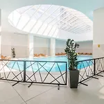 33rd Floor Luxury & Fitness Apartament
