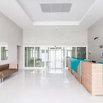 33rd Floor Luxury & Fitness Apartament Skopje