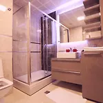 33rd Floor Luxury & Fitness Apartament Skopje