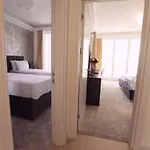 Apartament 33rd Floor Luxury & Fitness