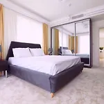 33rd Floor Luxury & Fitness * Skopje