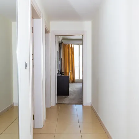 33rd Floor Luxury & Fitness Apartment Skopje