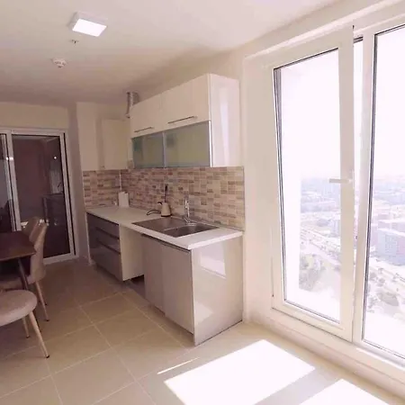 33rd Floor Luxury Fitness *