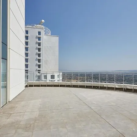 33rd Floor Luxury Fitness * Üsküp