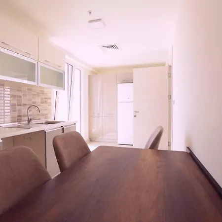 아파트 33rd Floor Luxury & Fitness *