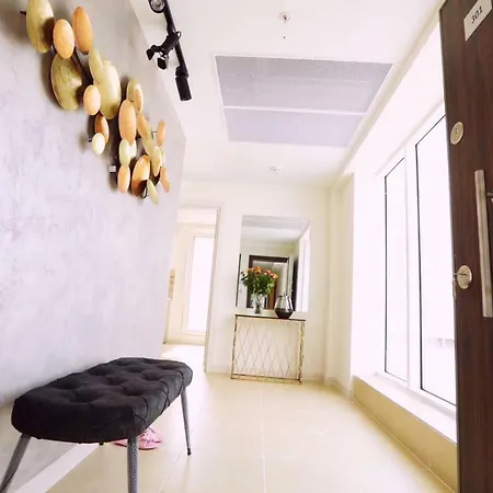 33rd Floor Luxury & Fitness *