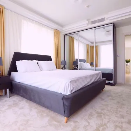 33rd Floor Luxury & Fitness * 스코페