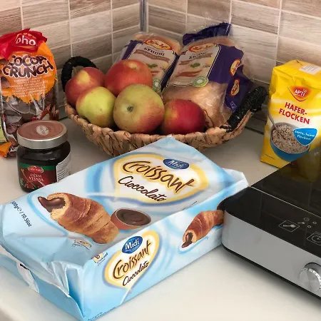 33rd Floor Luxury & Fitness 아파트 *