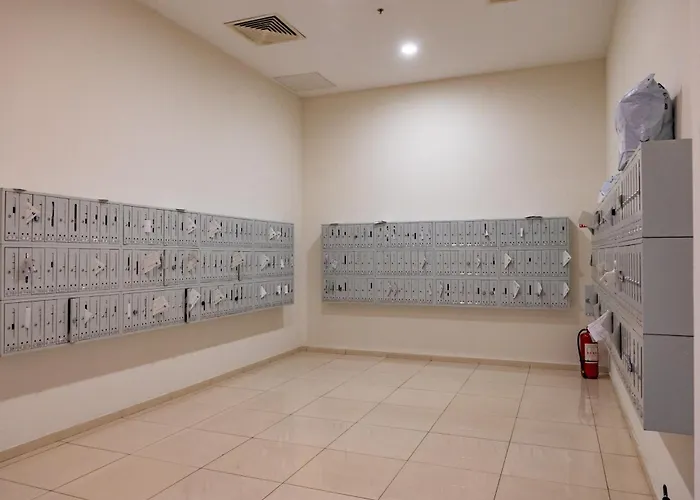 33rd Floor Luxury & Fitness *