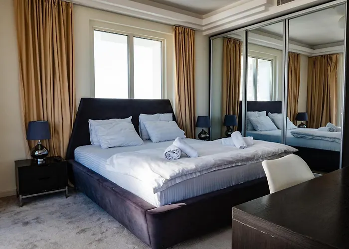 33rd Floor Luxury & Fitness