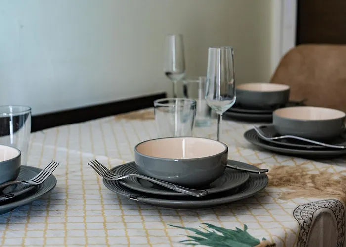 Apartment 33rd Floor Luxury & Fitness Skopje