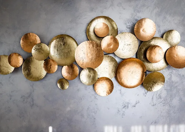 33rd Floor Luxury & Fitness